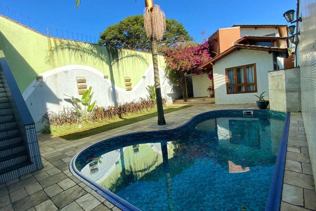 Open House Vargas San Paolo Esterno foto