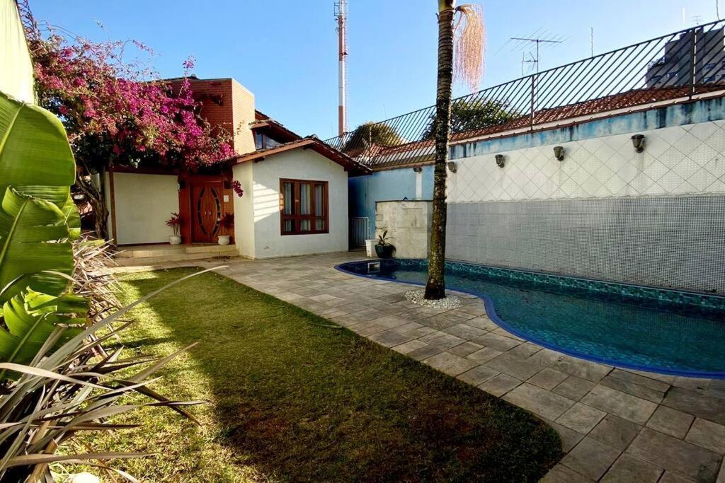 Open House Vargas San Paolo Esterno foto