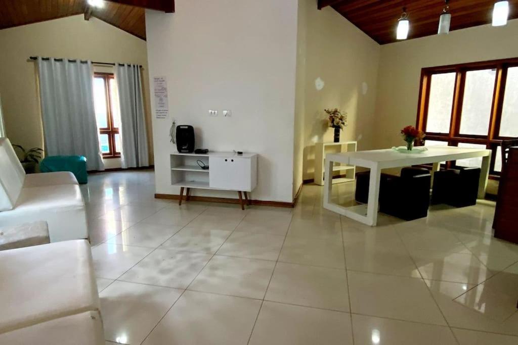 Open House Vargas San Paolo Esterno foto