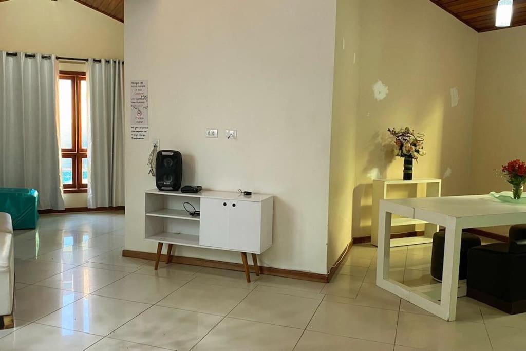 Open House Vargas San Paolo Esterno foto