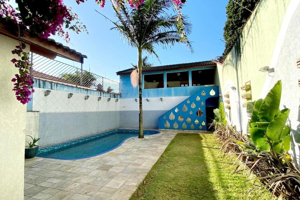 Open House Vargas San Paolo Esterno foto