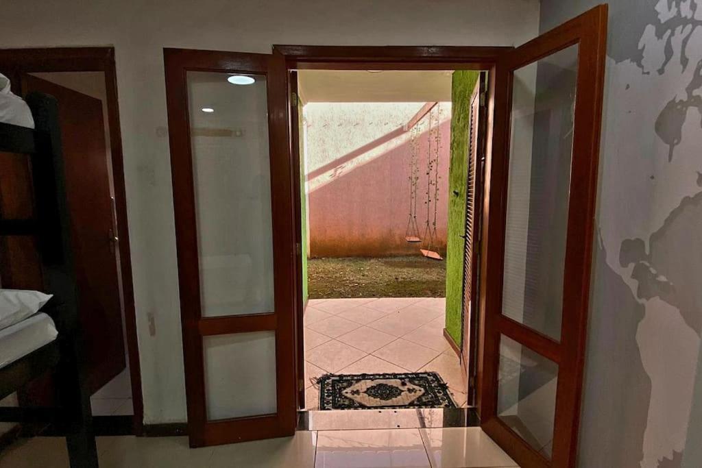 Open House Vargas San Paolo Esterno foto