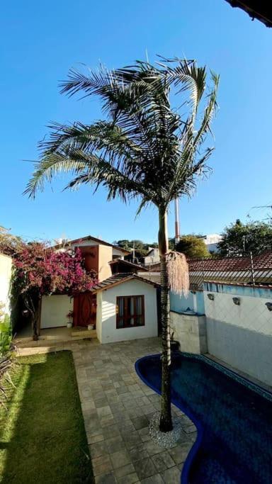 Open House Vargas San Paolo Esterno foto
