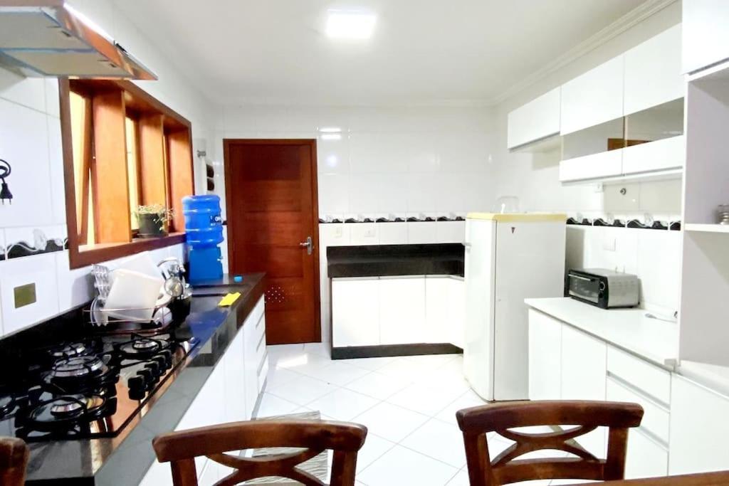 Open House Vargas San Paolo Esterno foto