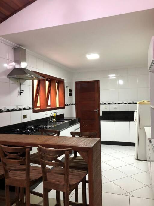 Open House Vargas San Paolo Esterno foto