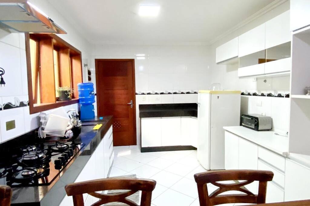Open House Vargas San Paolo Esterno foto