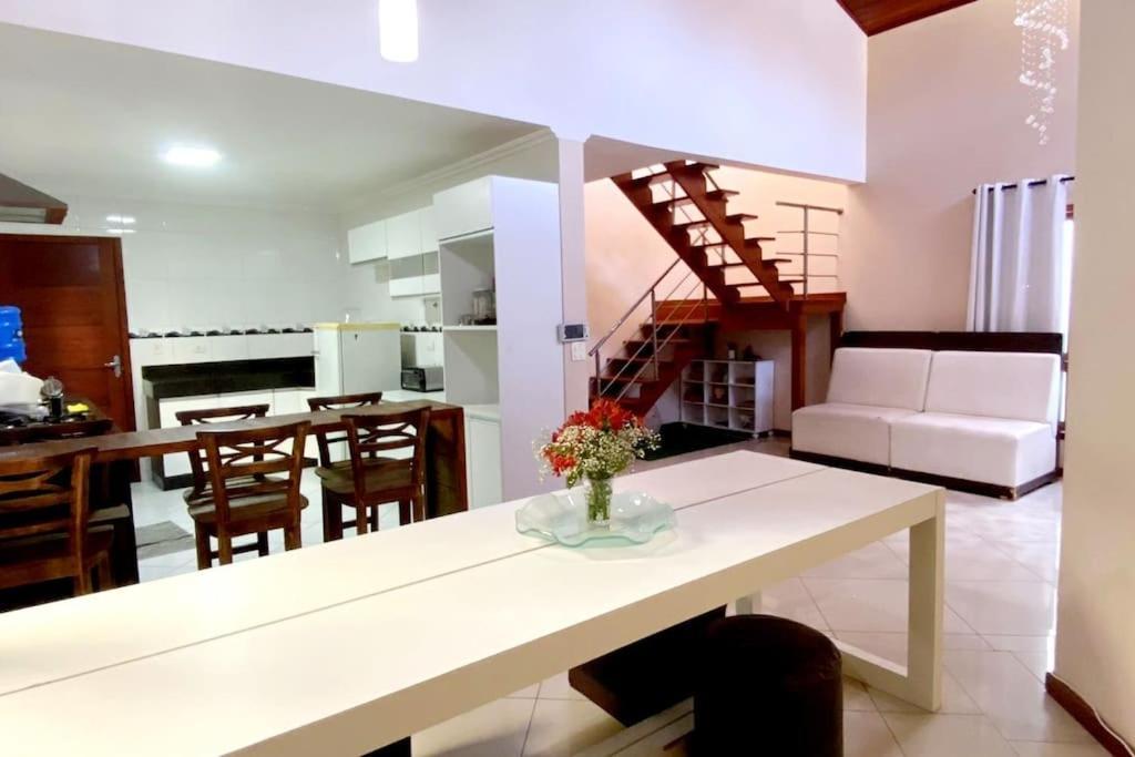 Open House Vargas San Paolo Esterno foto