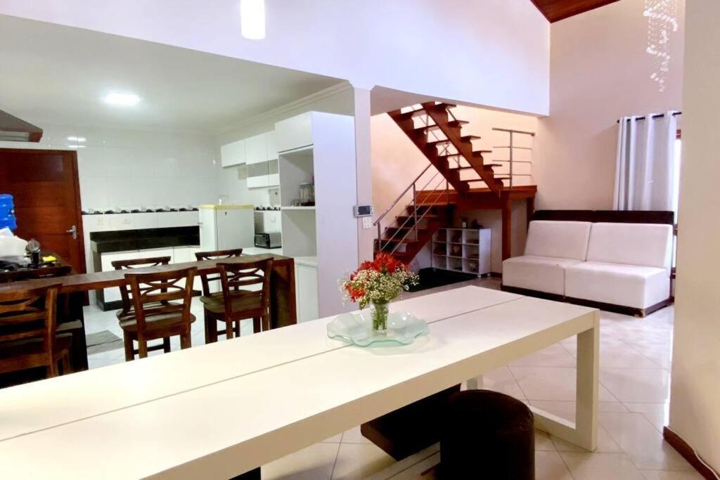 Open House Vargas San Paolo Esterno foto