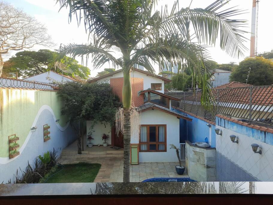Open House Vargas San Paolo Esterno foto
