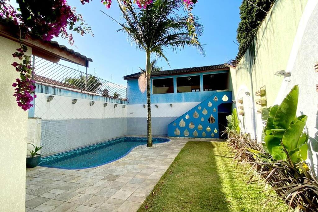 Open House Vargas San Paolo Esterno foto