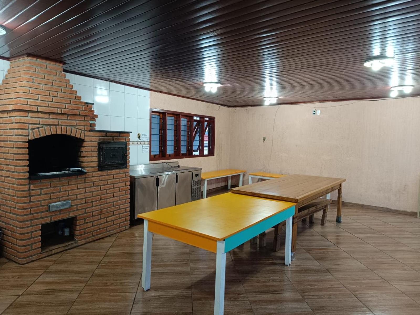 Open House Vargas San Paolo Esterno foto