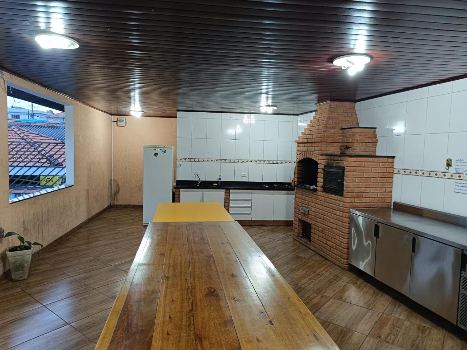 Open House Vargas San Paolo Esterno foto